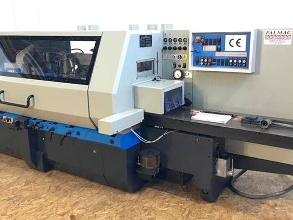 Scorniciatrice Weinig Hydromat 23/30 - Foto 2