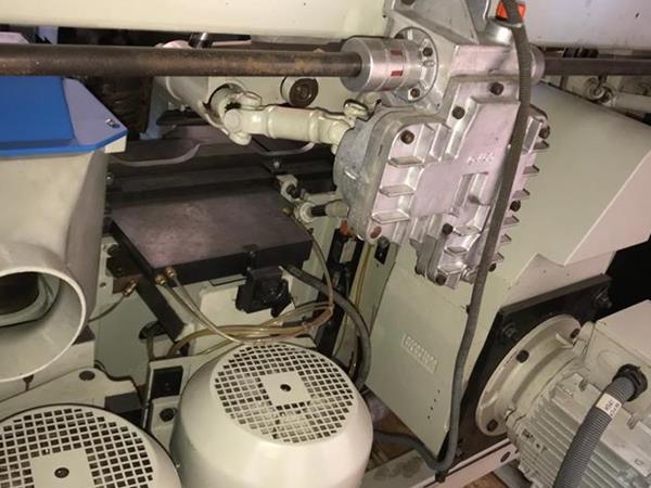 Scorniciatrice Weinig Hydromat 23/30 - Foto 2
