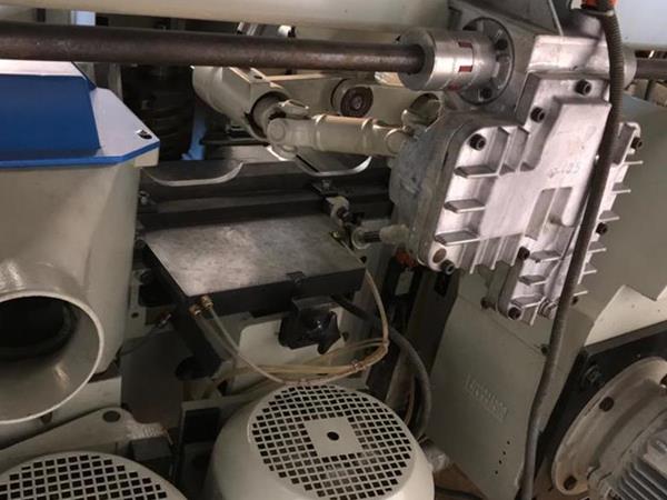 Scorniciatrice Weinig Hydromat 23/30 - Foto 2