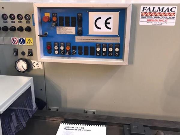 Scorniciatrice Weinig Hydromat 23/30 - Foto 2