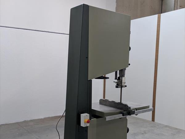 Sega a nastro centauro RO 600 - Foto 2