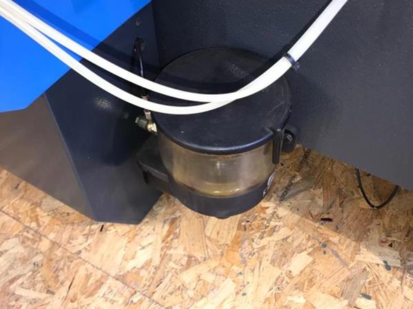 Scorniciatrice Weinig Hydromat 23/30 - Foto 2