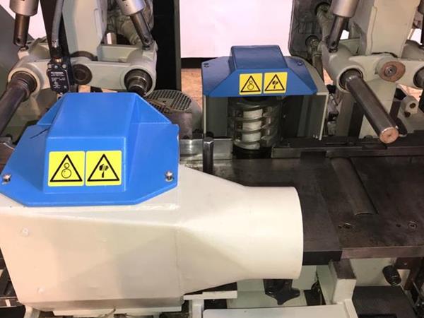 Scorniciatrice Weinig Hydromat 23/30 - Foto 2