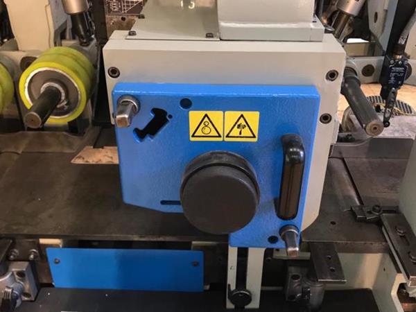 Scorniciatrice Weinig Hydromat 23/30 - Foto 2
