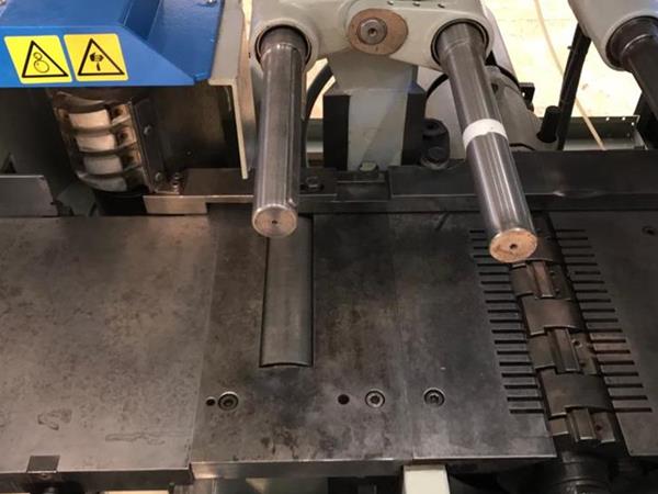 Scorniciatrice Weinig Hydromat 23/30 - Foto 2