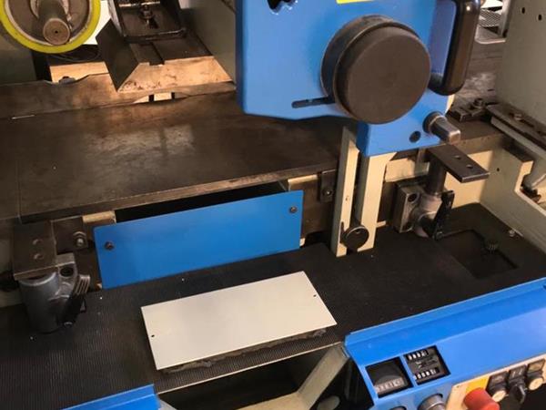 Scorniciatrice Weinig Hydromat 23/30 - Foto 2