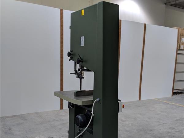 Sega a nastro centauro RO 600 - Foto 2