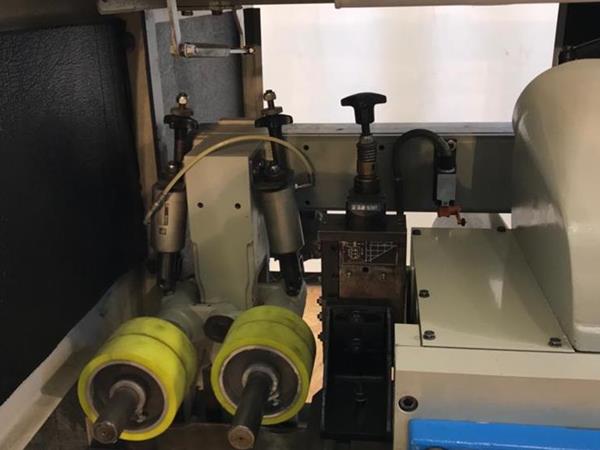 Scorniciatrice Weinig Hydromat 23/30 - Foto 2