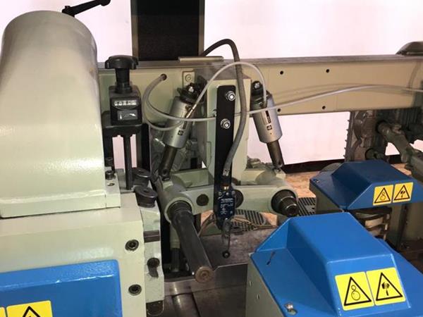 Scorniciatrice Weinig Hydromat 23/30 - Foto 2