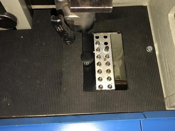 Scorniciatrice Weinig Hydromat 23/30 - Foto 2