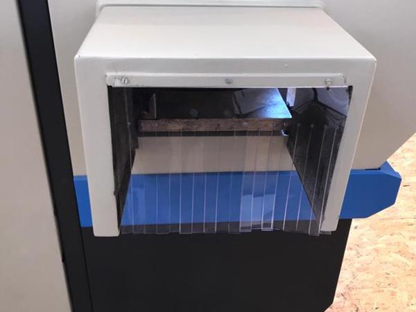 Scorniciatrice Weinig Hydromat 23/30 - Foto 2