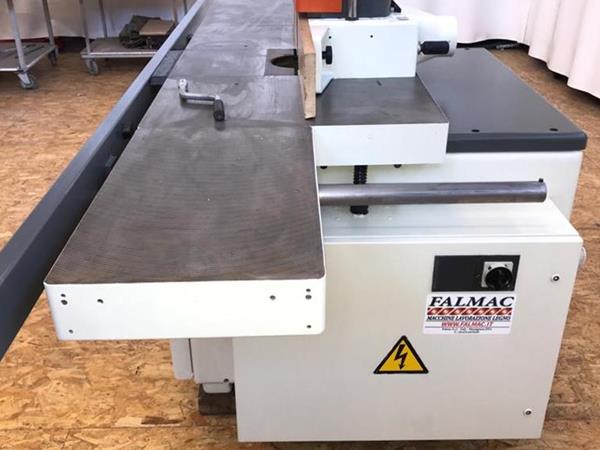 Toupie per falegnameria professionale - Foto 2