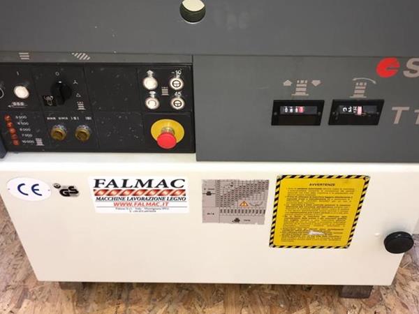 Toupie per falegnameria professionale - Foto 2