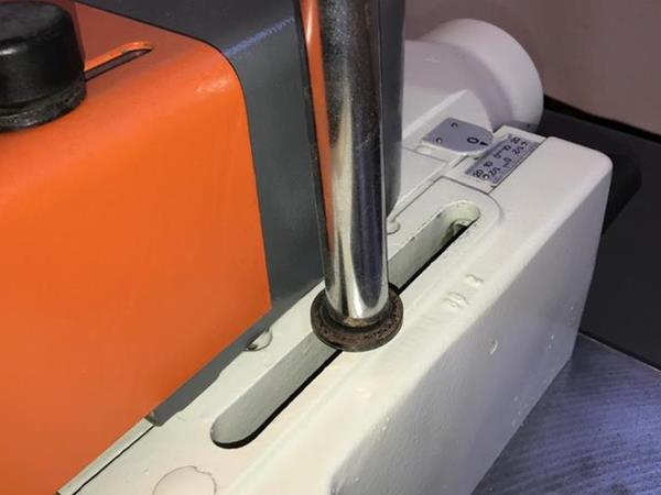 Toupie per falegnameria professionale - Foto 2