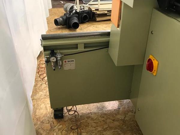 Centro di lavoro SCM Multiflex C  - Foto 2