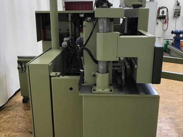 Centro di lavoro SCM Multiflex C  - Foto 2