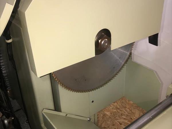 Centro di lavoro SCM Multiflex C  - Foto 2