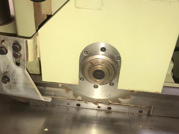 Centro di lavoro SCM Multiflex C  - Foto 2
