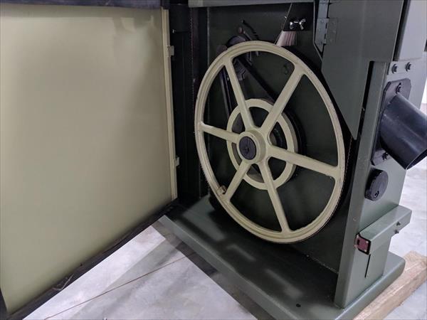 Sega a nastro centauro RO 600 - Foto 2