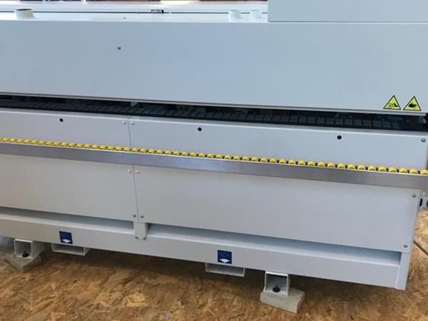 Bordatrice SCM K230 Evo - Foto 2