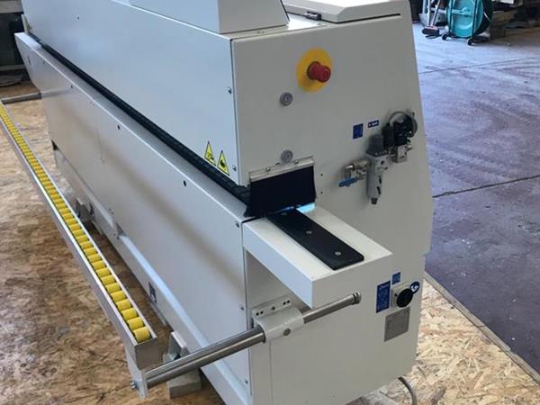Bordatrice SCM K230 Evo - Foto 2