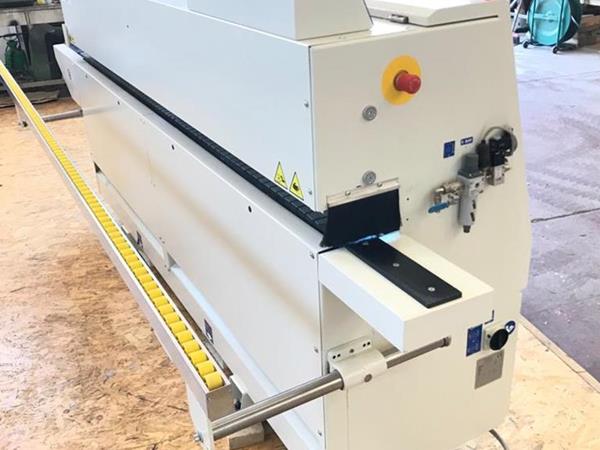 Bordatrice SCM K230 Evo - Foto 2