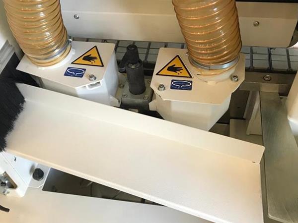 Bordatrice SCM K230 Evo - Foto 2