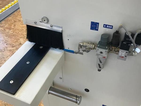 Bordatrice SCM K230 Evo - Foto 2