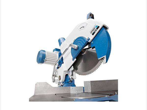 Professional miter saw for wood - Photo 2