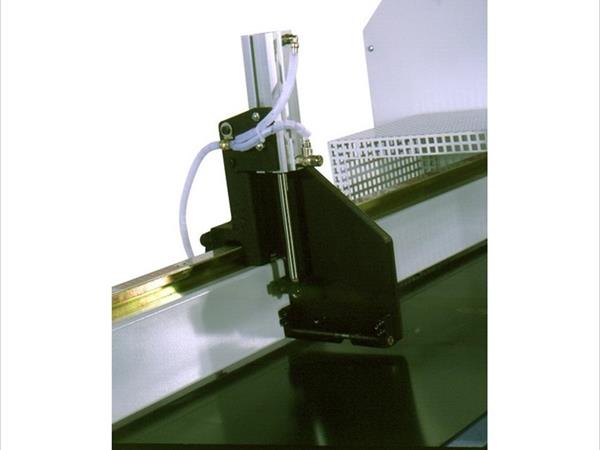 Troncatrice automatica per legno - Foto 2