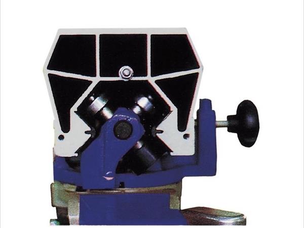 Sega radiale professionale per legno - Foto 2