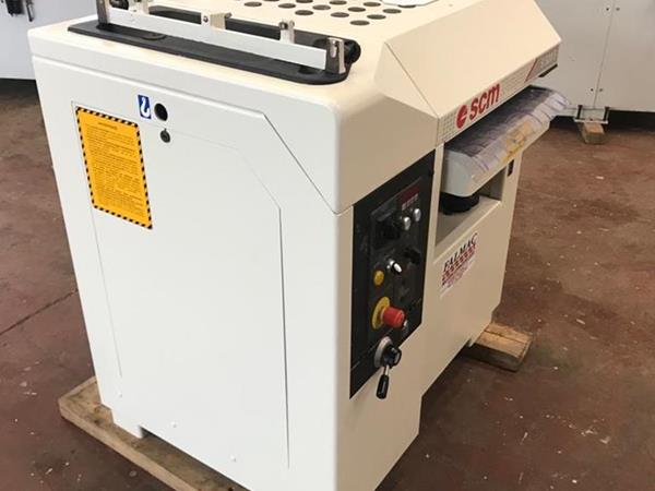 Pialla a spessore SCM S520E - Foto 2