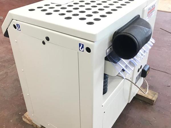 Pialla a spessore SCM S520E - Foto 2
