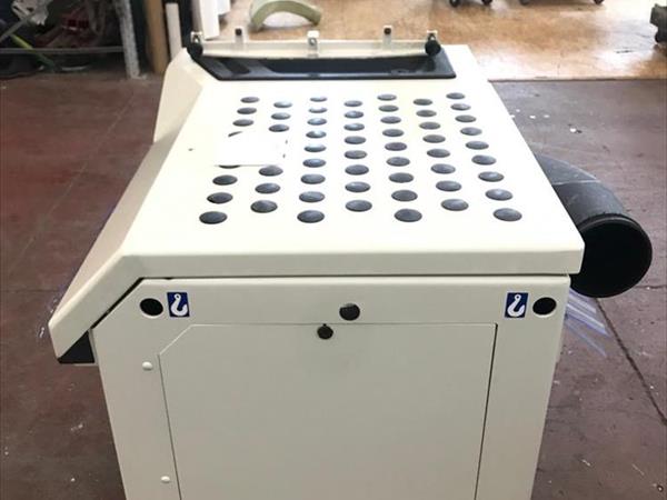Pialla a spessore SCM S520E - Foto 2