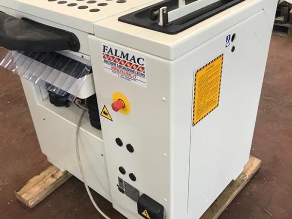 Pialla a spessore SCM S520E - Foto 2