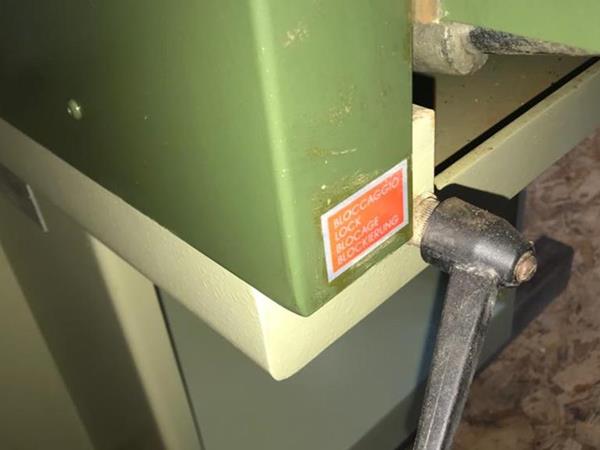 Pialla a filo Paoloni - Foto 2