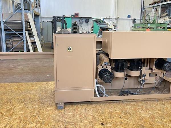 Scorniciatrice SCM Logic - Foto 2