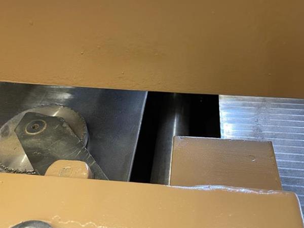 Scorniciatrice SCM Logic - Foto 2