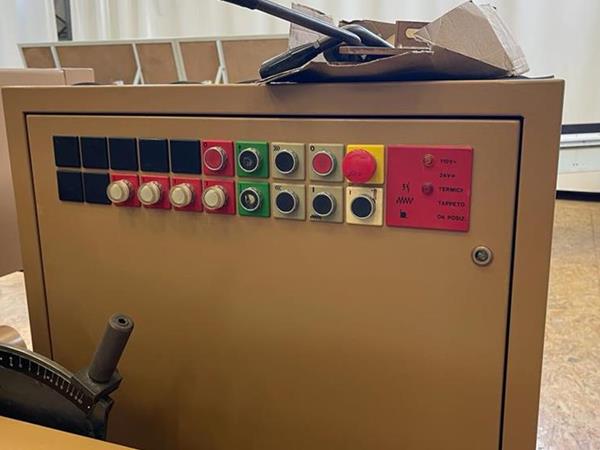 Scorniciatrice SCM Logic - Foto 2