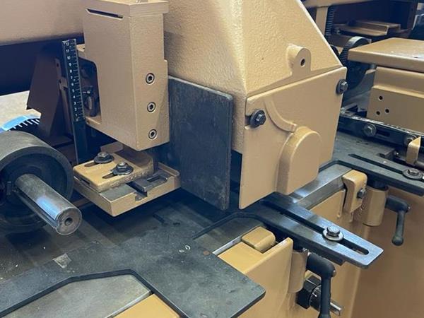 Scorniciatrice SCM Logic - Foto 2