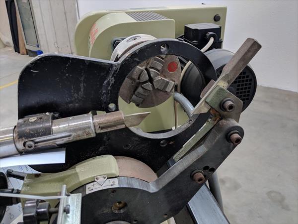 Tornio SCM Minimax - Foto 2
