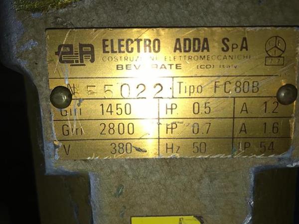 Trascinatore per legno - Foto 2