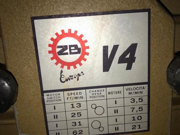 Trascinatore per legno - Foto 2