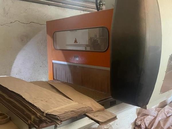 Centro di lavoro per falegnameria Record 220 - Foto 2