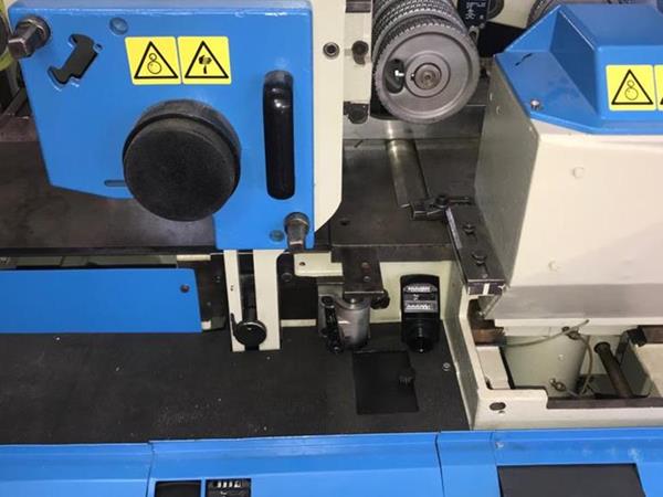 Scorniciatrice Weinig Hydromat 23/30 - Foto 2