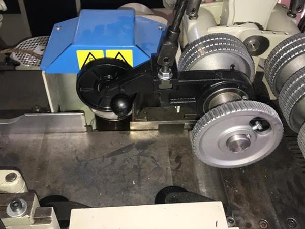 Scorniciatrice Weinig Hydromat 23/30 - Foto 2