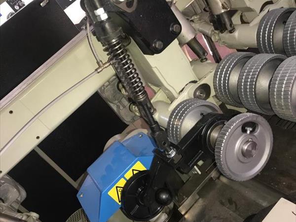 Scorniciatrice Weinig Hydromat 23/30 - Foto 2