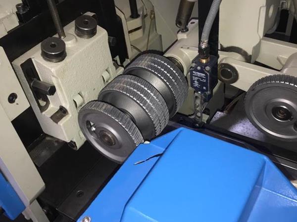 Scorniciatrice Weinig Hydromat 23/30 - Foto 2