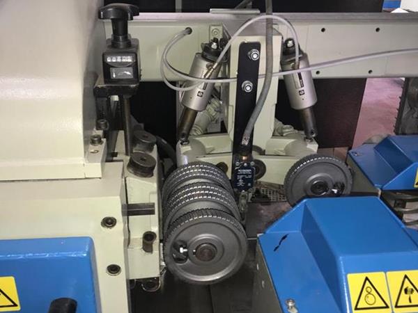 Scorniciatrice Weinig Hydromat 23/30 - Foto 2
