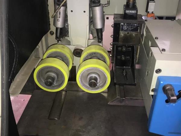 Scorniciatrice Weinig Hydromat 23/30 - Foto 2